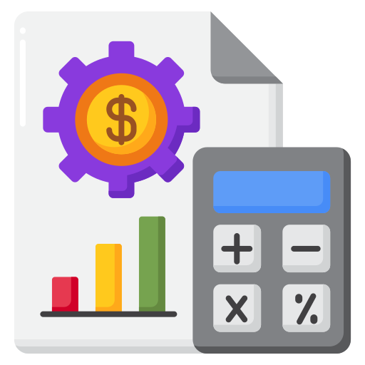 project management Flaticons Flat icoon