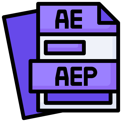 aep Surang Lineal Color icon