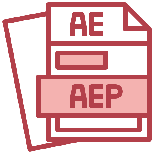 Aep Surang Red icon
