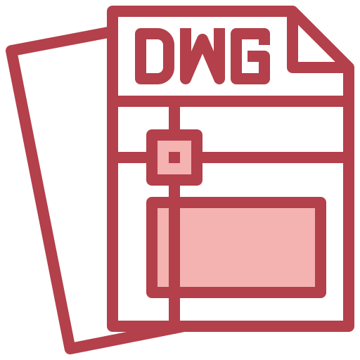 Dwg Surang Red icon