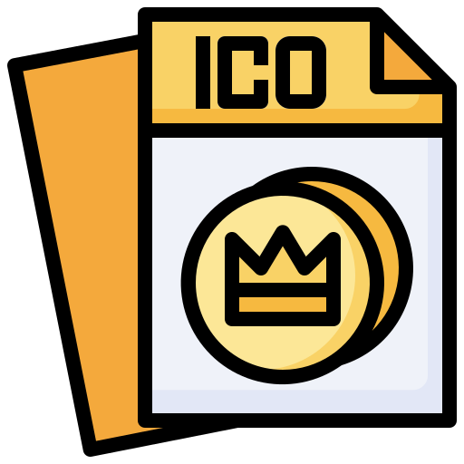 Ico Surang Lineal Color icon