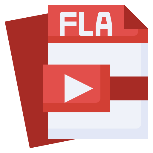 Fla Surang Flat icon
