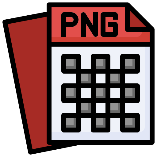 png Surang Lineal Color icon