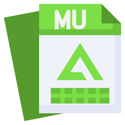 Muse Surang Flat icon
