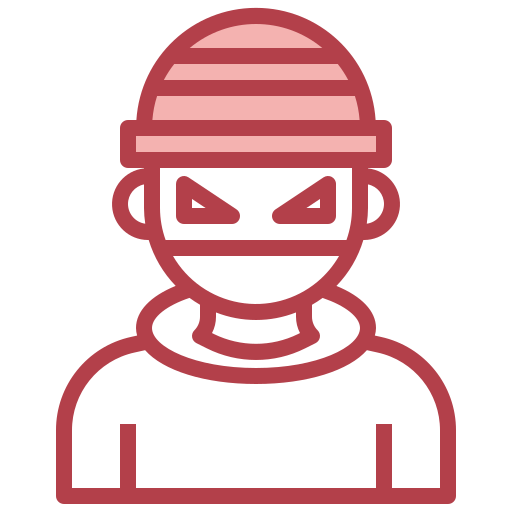 Thief Surang Red icon