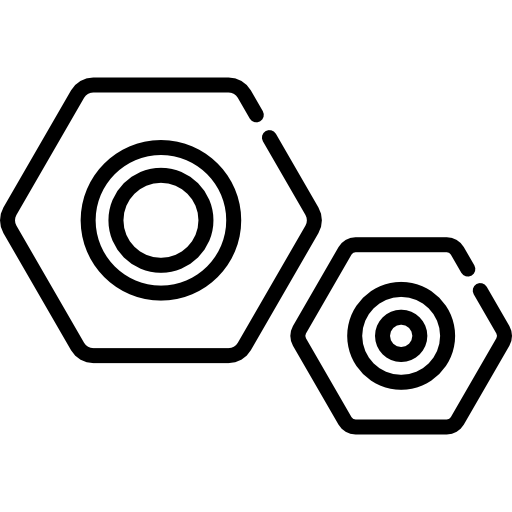 orzech Special Lineal ikona
