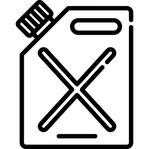 Газ Special Lineal иконка