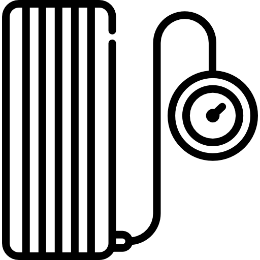 プレッシャー Special Lineal icon
