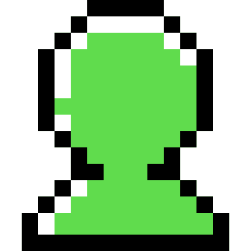 comercial Pixel Linear color Ícone