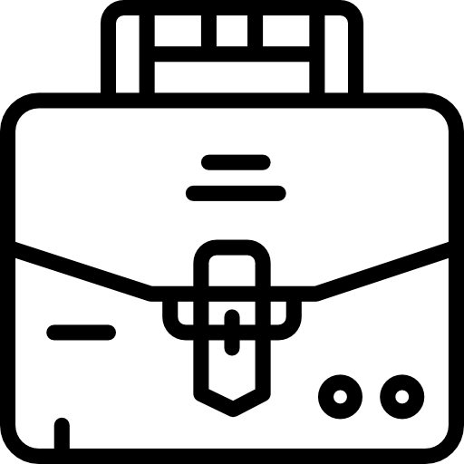 Чемодан Linector Lineal иконка