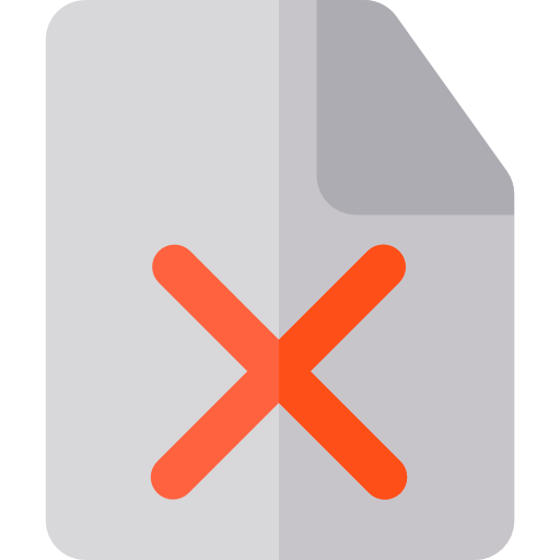 ファイル Basic Rounded Flat icon