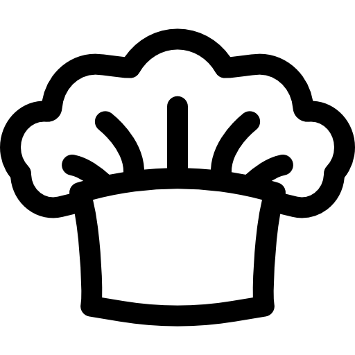 koch Basic Rounded Lineal icon