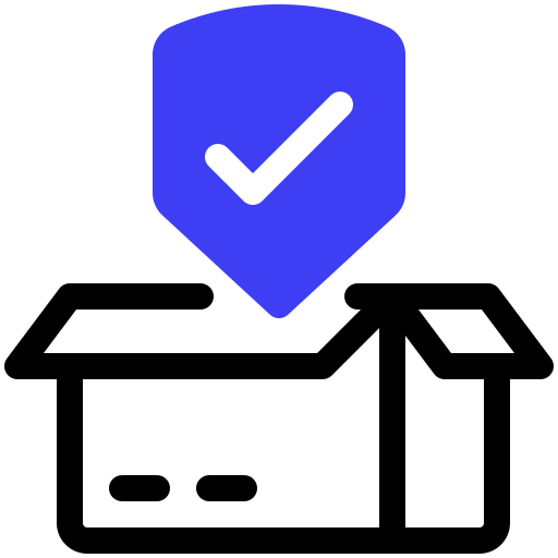 Protection Generic Mixed icon