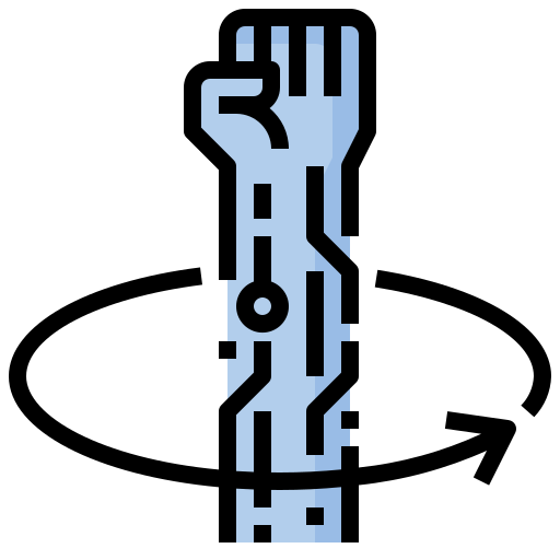 prototyp Surang Lineal Color icon