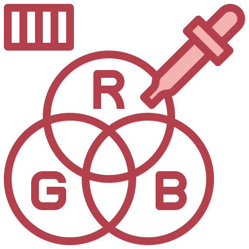rgb Surang Red иконка