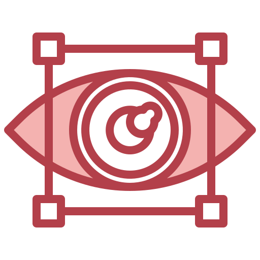 Vision Surang Red icon