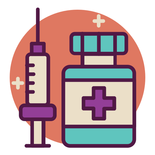 injektion Generic Outline Color icon