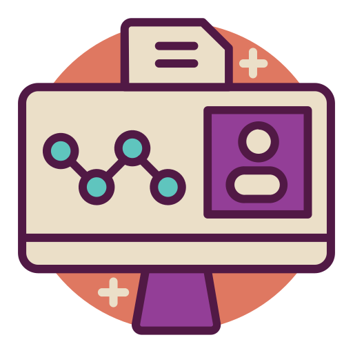 medizinisches cheechup Generic Outline Color icon