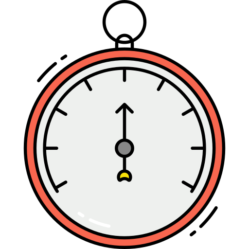 barometer Generic Outline Color icon