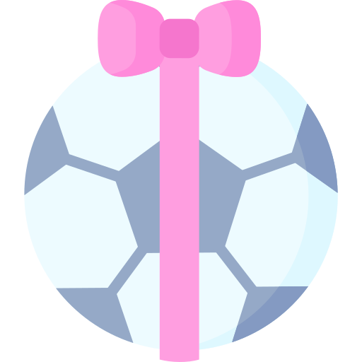 pelota de fútbol Special Flat icono