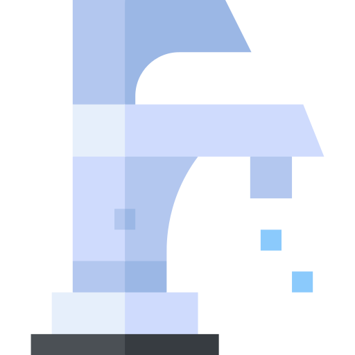 grifo Basic Straight Flat icono