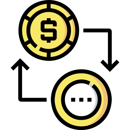 운 Detailed Straight Lineal color icon