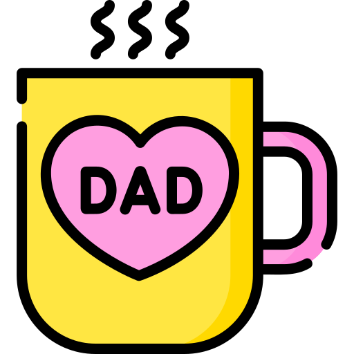Mug Special Lineal color icon