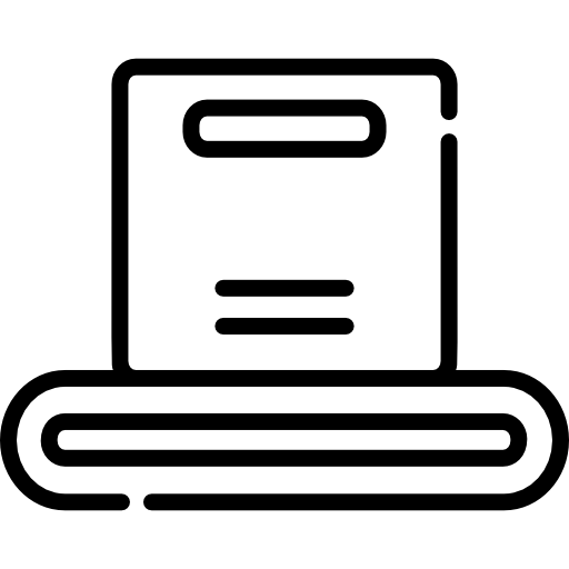 컨베이어 Special Lineal icon