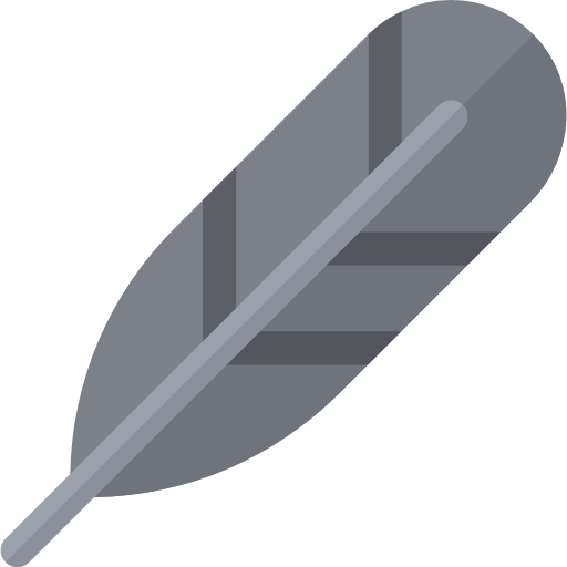 feder Basic Rounded Flat icon