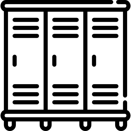 szafki Special Lineal ikona