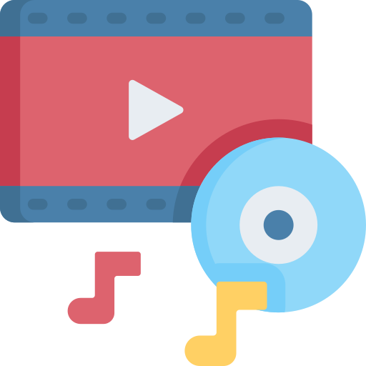 Music Special Flat icon