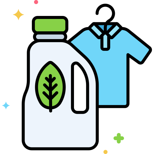 Natural product Flaticons Lineal Color icon