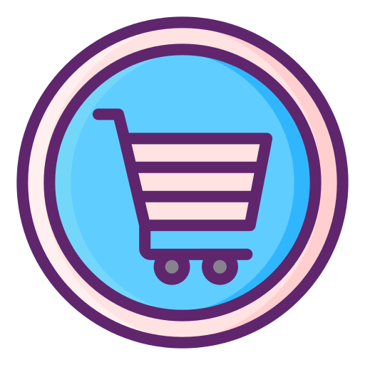 online winkel Flaticons Lineal Color icoon