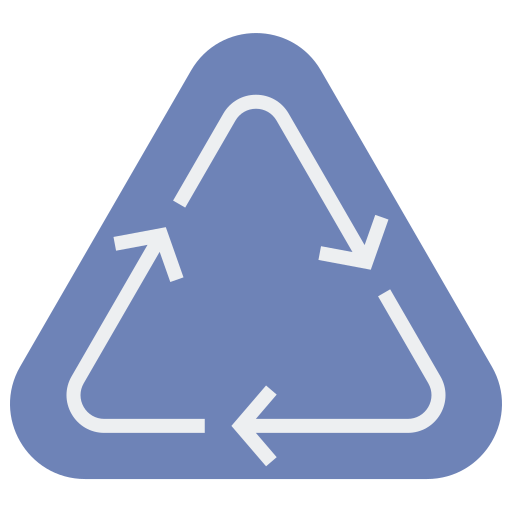 リサイクル Flaticons Flat icon