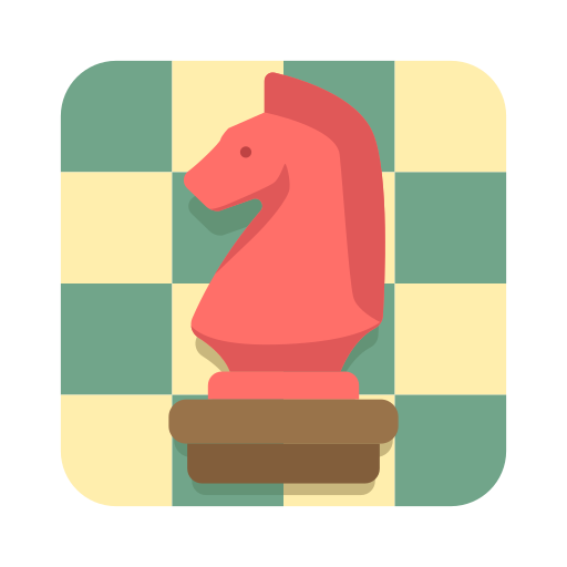 schach Flaticons Flat icon