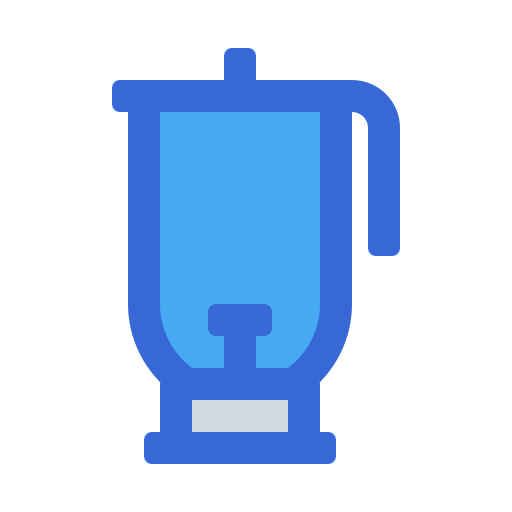 licuadora Generic Blue icono