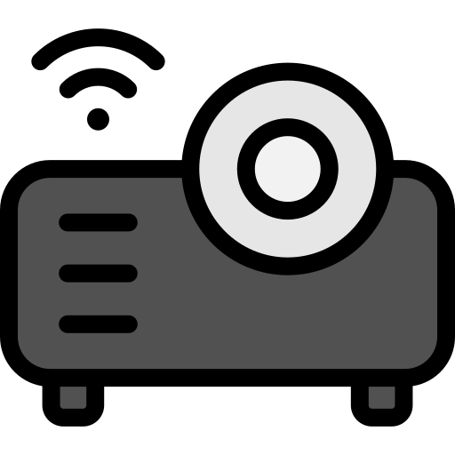 beamer Generic Outline Color icon