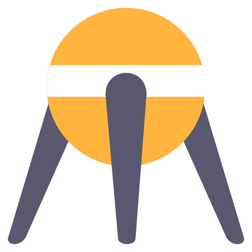 sputnik Generic Flat icon