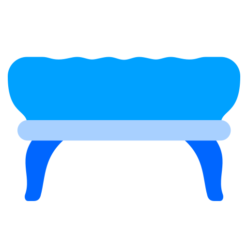 otomana Generic Blue ikona