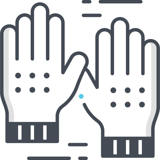 Gloves Generic Others icon