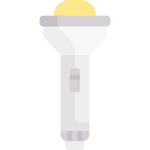 lanterna Special Flat Ícone