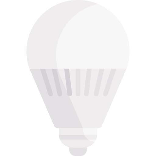 lâmpada led Special Flat Ícone