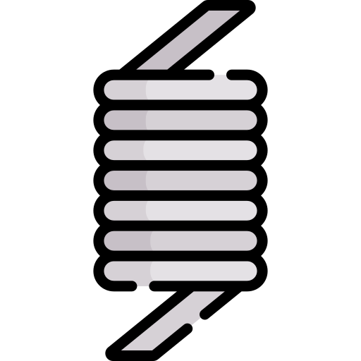 Fuse Special Lineal color icon