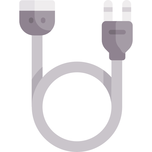 cable de extensión Special Flat icono
