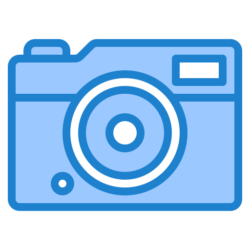 Камера srip Blue иконка