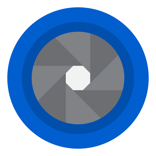 Diaphragm srip Flat icon