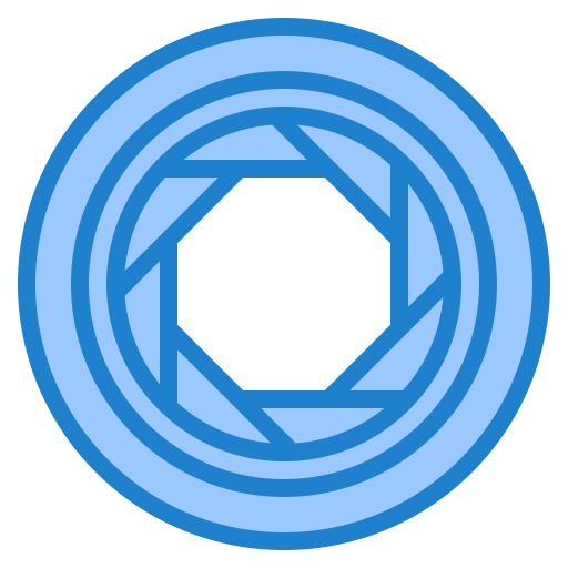 membrana srip Blue ikona