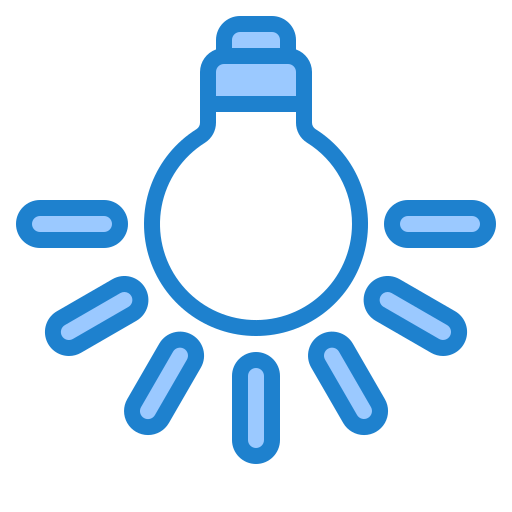 wolfram srip Blue icon