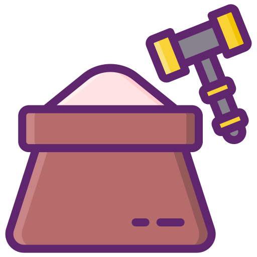 Commodity Flaticons Lineal Color icon
