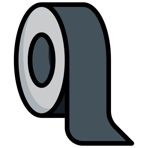 ガムテープ Surang Lineal Color icon